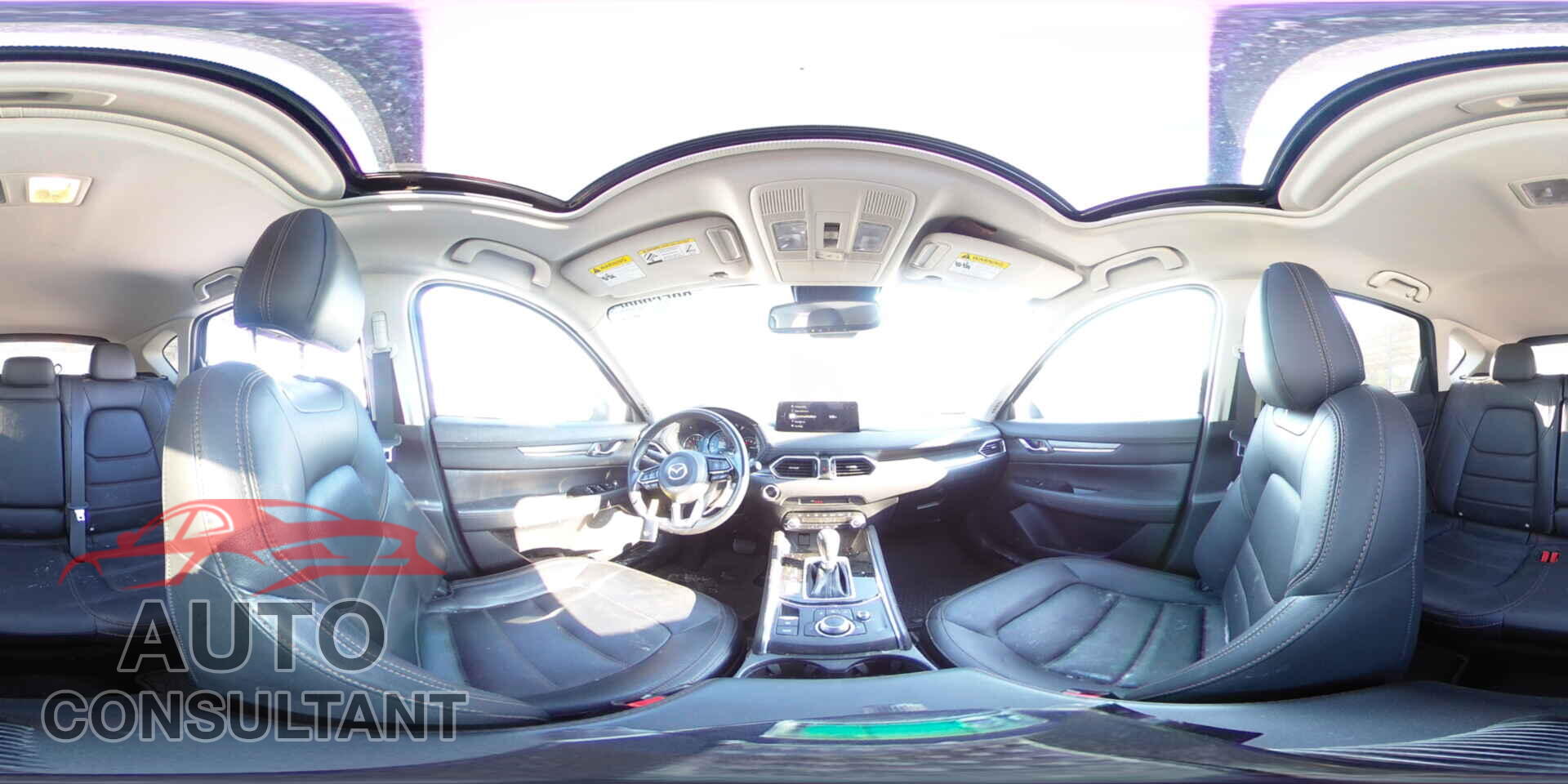 MAZDA CX-5 PREMI 2023 - JM3KFBDM0P0163068