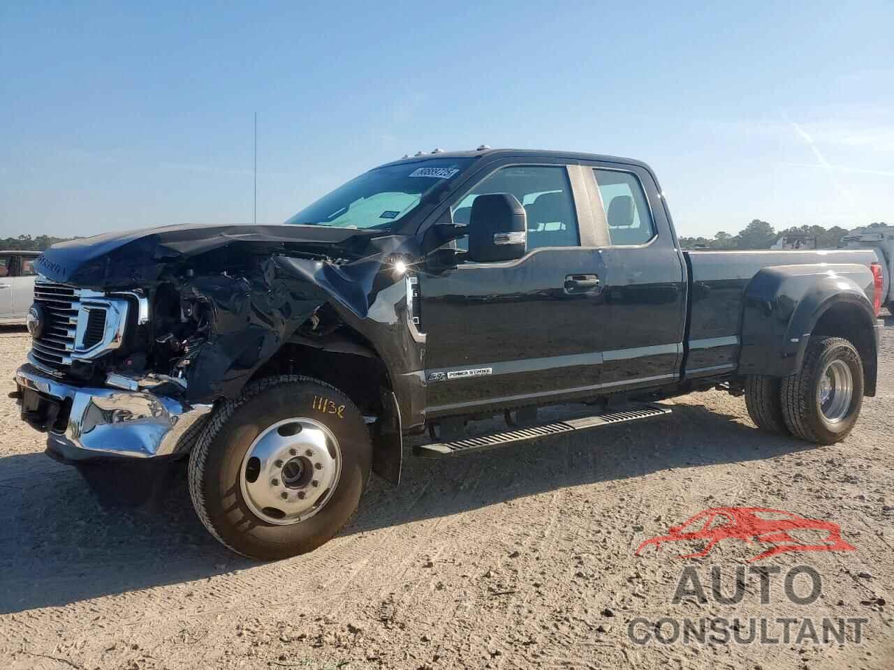 FORD F350 2020 - 1FT8X3DT9LED20574