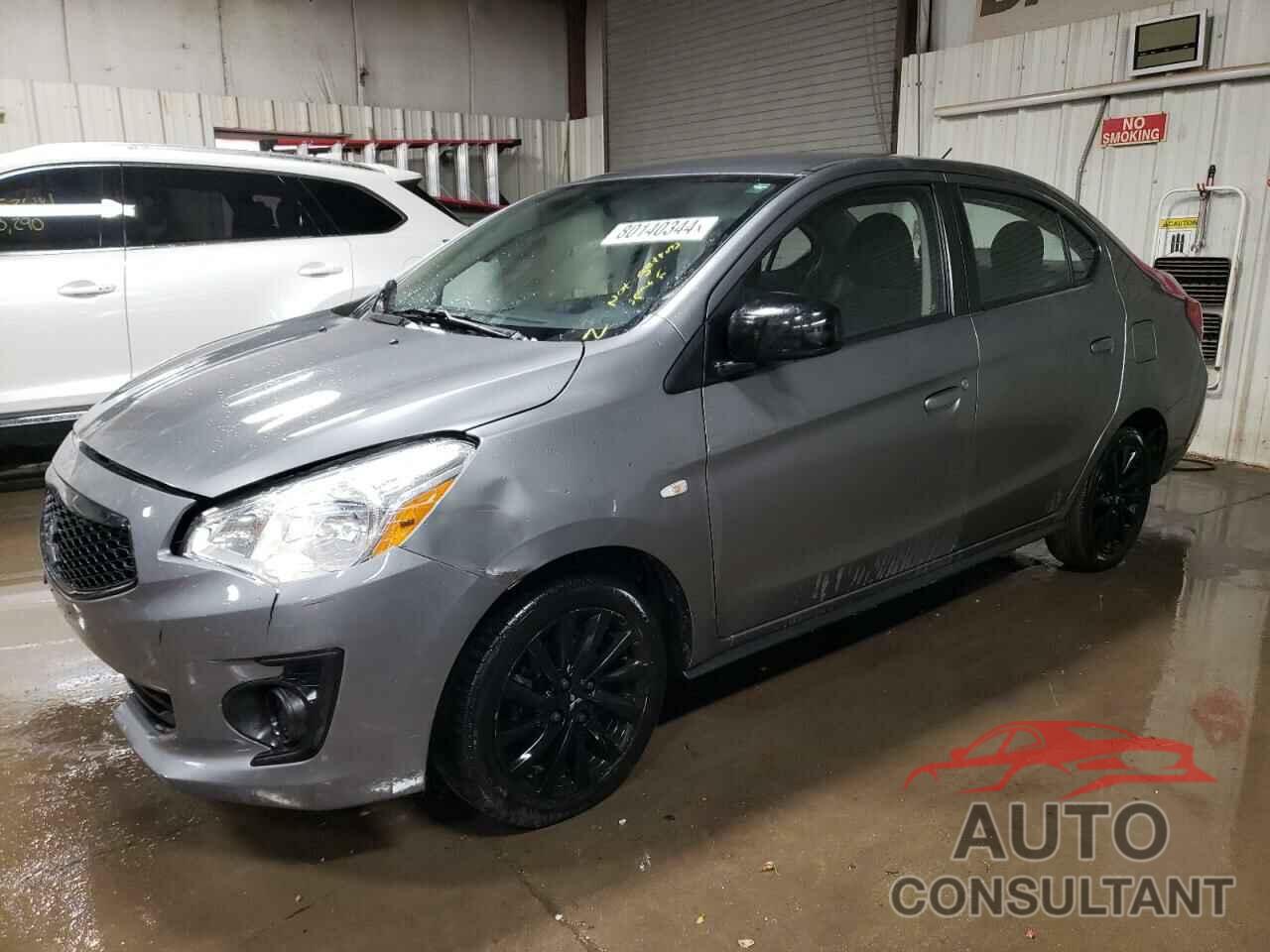 MITSUBISHI MIRAGE 2020 - ML32F4FJ1LHF01750