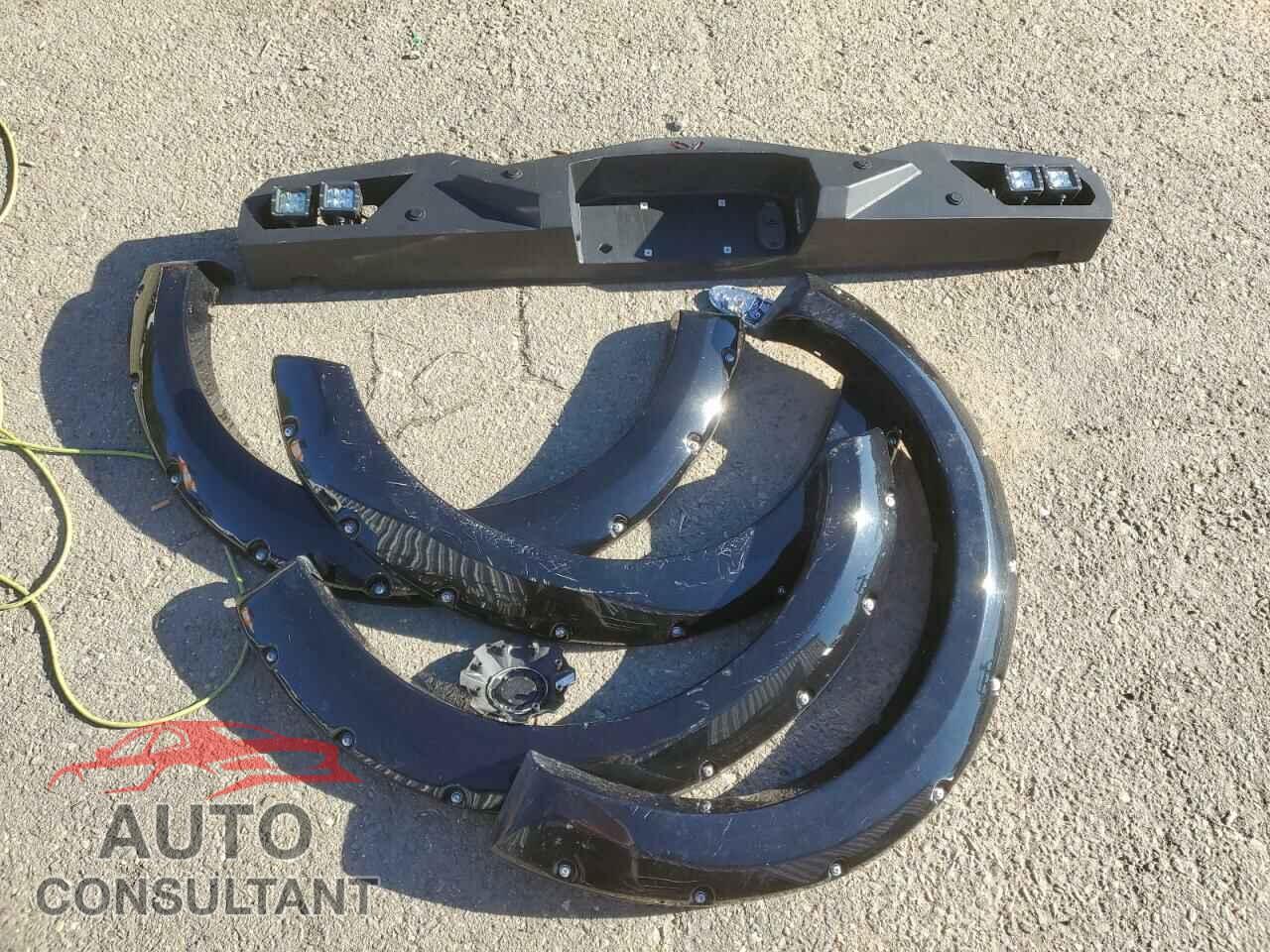 FORD F-150 2020 - 1FTEW1E59LKD32056