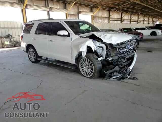 FORD EXPEDITION 2023 - 1FMJU2A80PEA40001