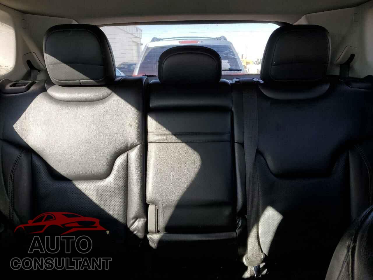 JEEP COMPASS 2019 - 3C4NJDCB2KT620779