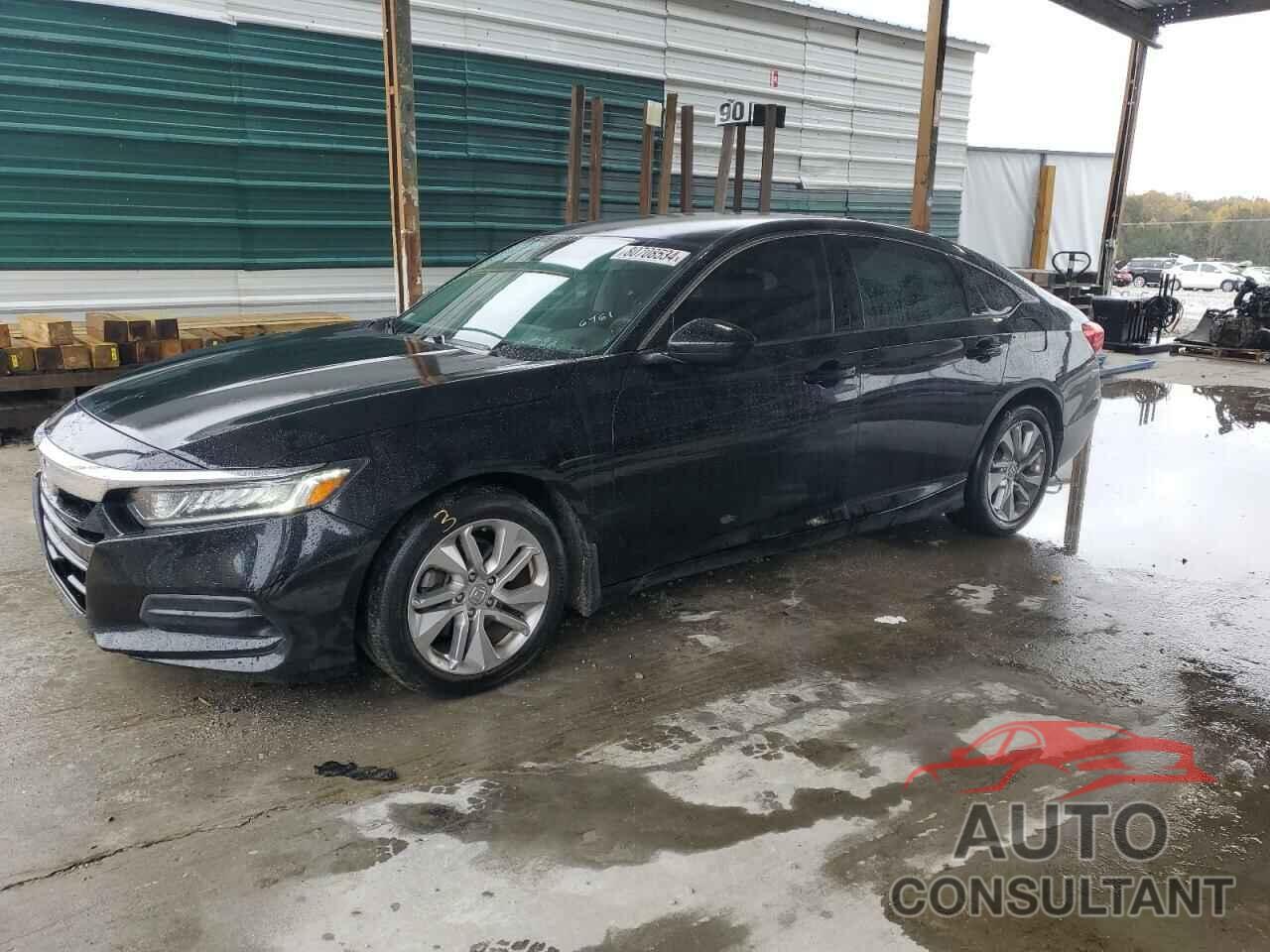 HONDA ACCORD 2019 - 1HGCV1F1XKA156761