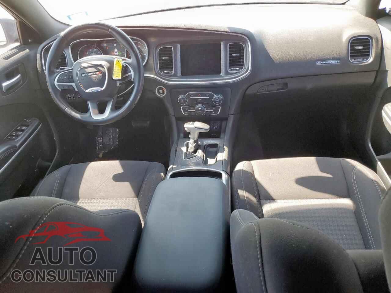 DODGE CHARGER 2017 - 2C3CDXJGXHH576633