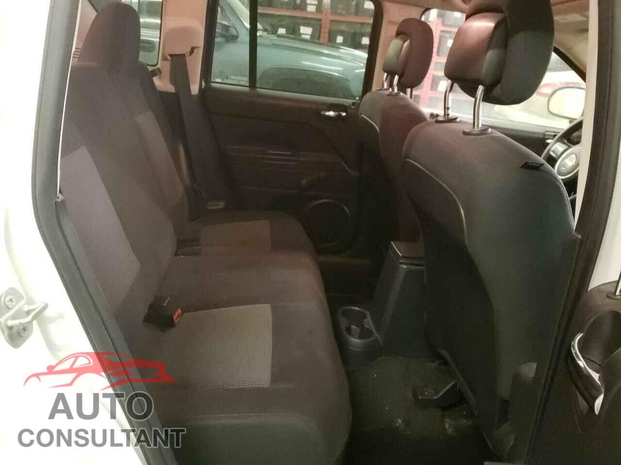 JEEP COMPASS 2015 - 1C4NJCBB9FD297600