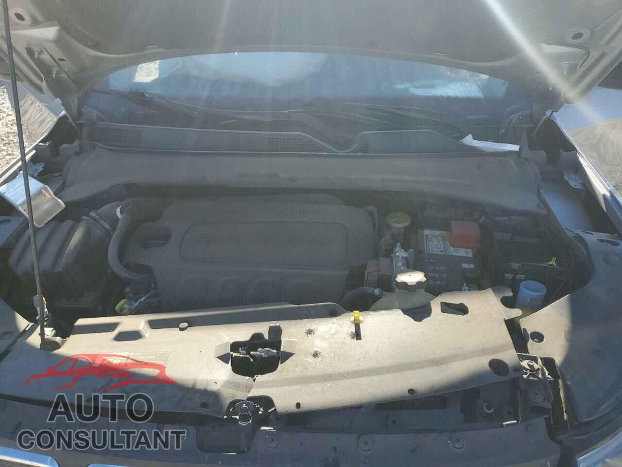 JEEP COMPASS 2022 - 3C4NJCBB2NT198366
