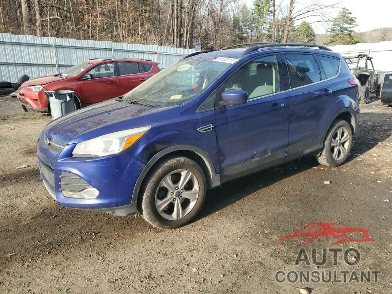 FORD ESCAPE 2013 - 1FMCU9GX4DUD18447