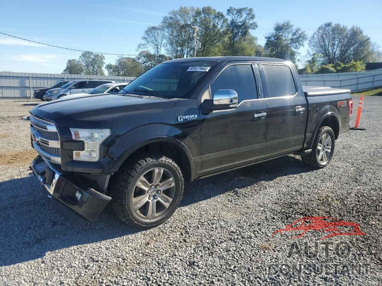 FORD F150 2016 - 1FTEW1EFXGFB20273