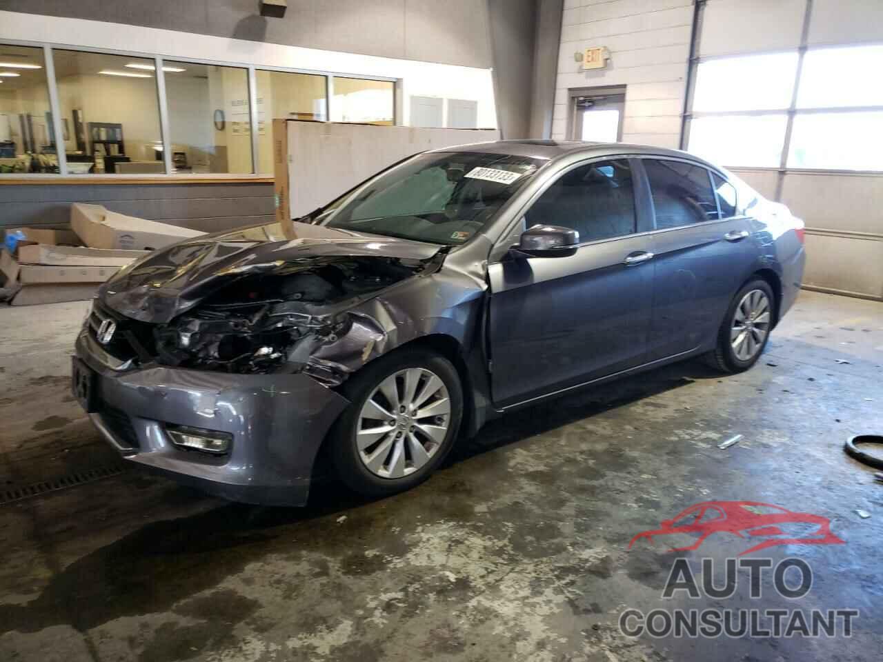 HONDA ACCORD 2015 - 1HGCR2F78FA102654