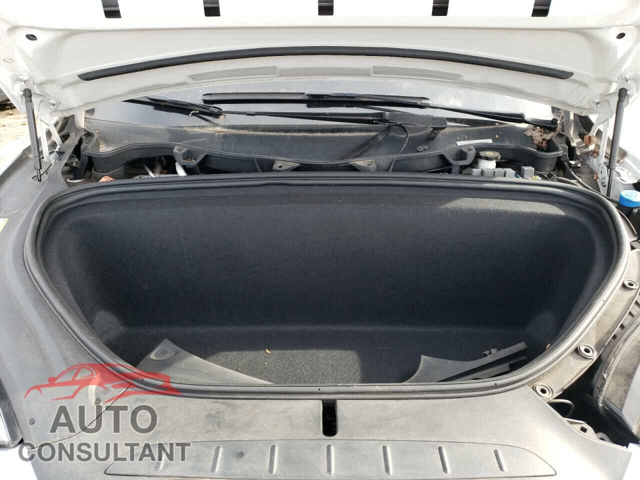 TESLA MODEL X 2016 - 5YJXCBE22GF028275