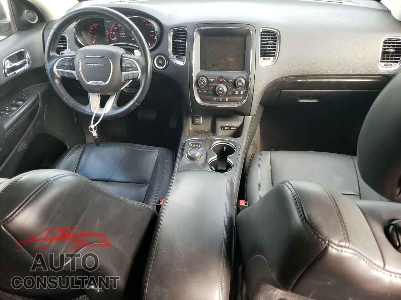 DODGE DURANGO 2015 - 1C4RDJDG5FC133031