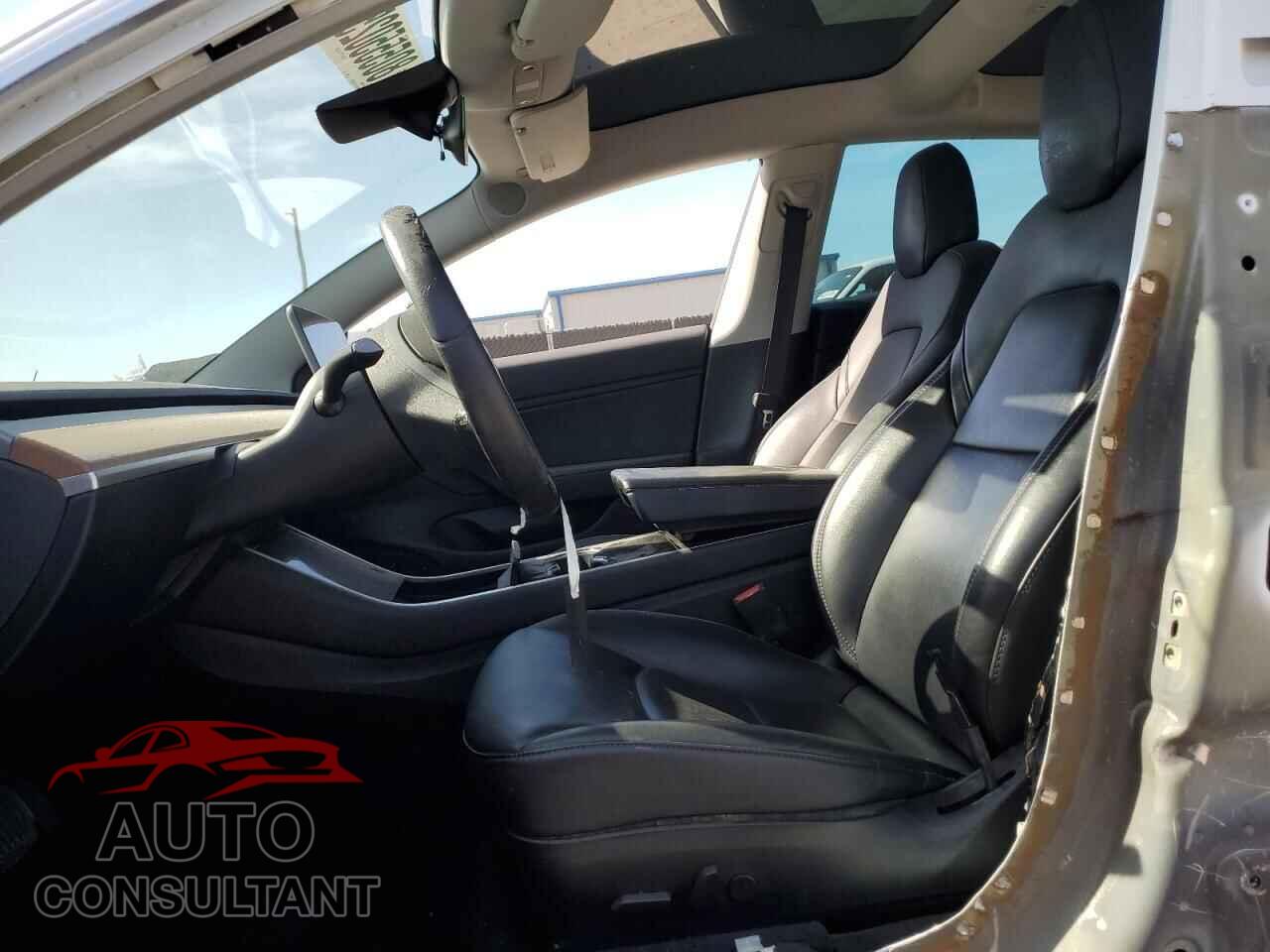 TESLA MODEL 3 2019 - 5YJ3E1EA7KF430781