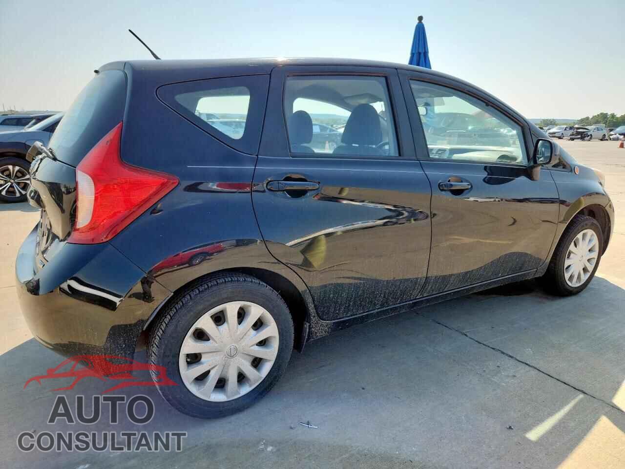 NISSAN VERSA 2014 - 3N1CE2CP2EL398490
