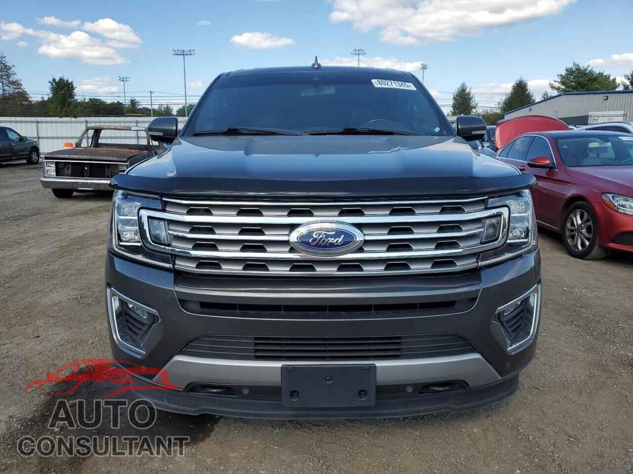 FORD EXPEDITION 2019 - 1FMJK2AT3KEA21039