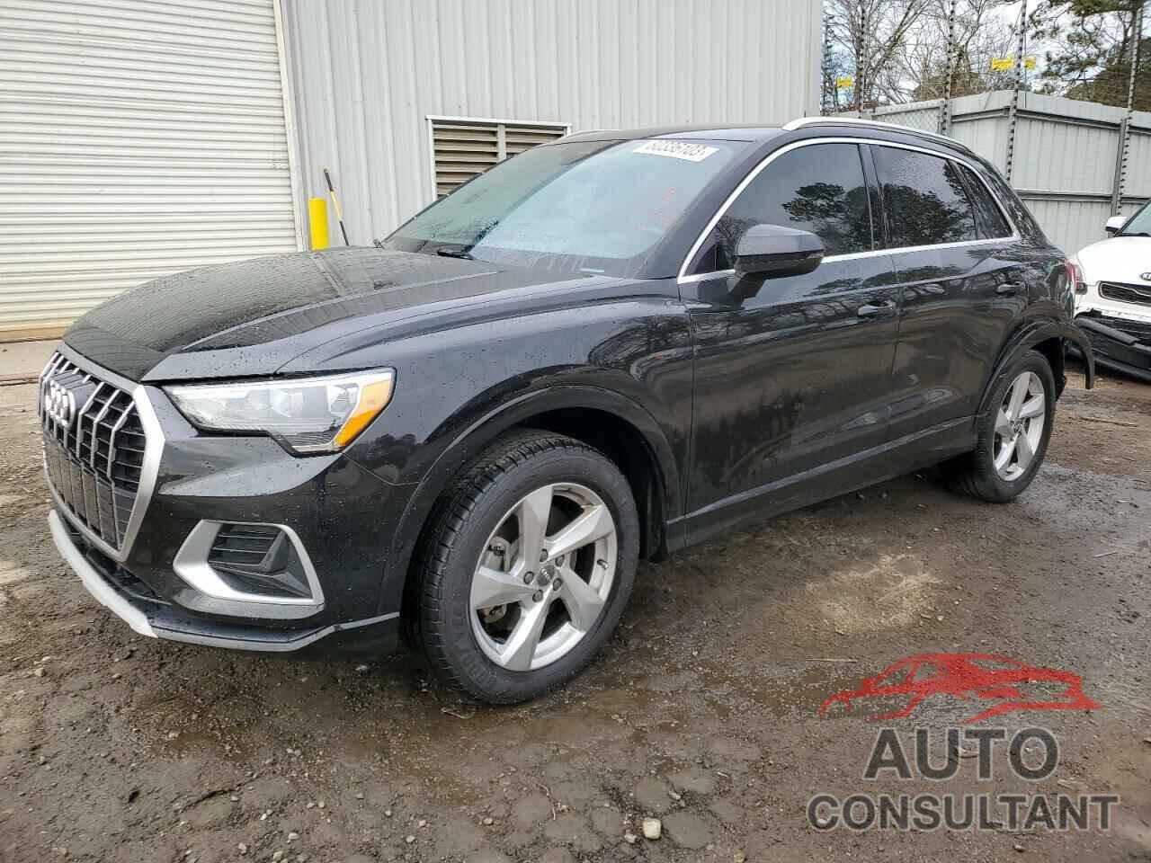 AUDI Q3 2020 - WA1AECF3XL1088315