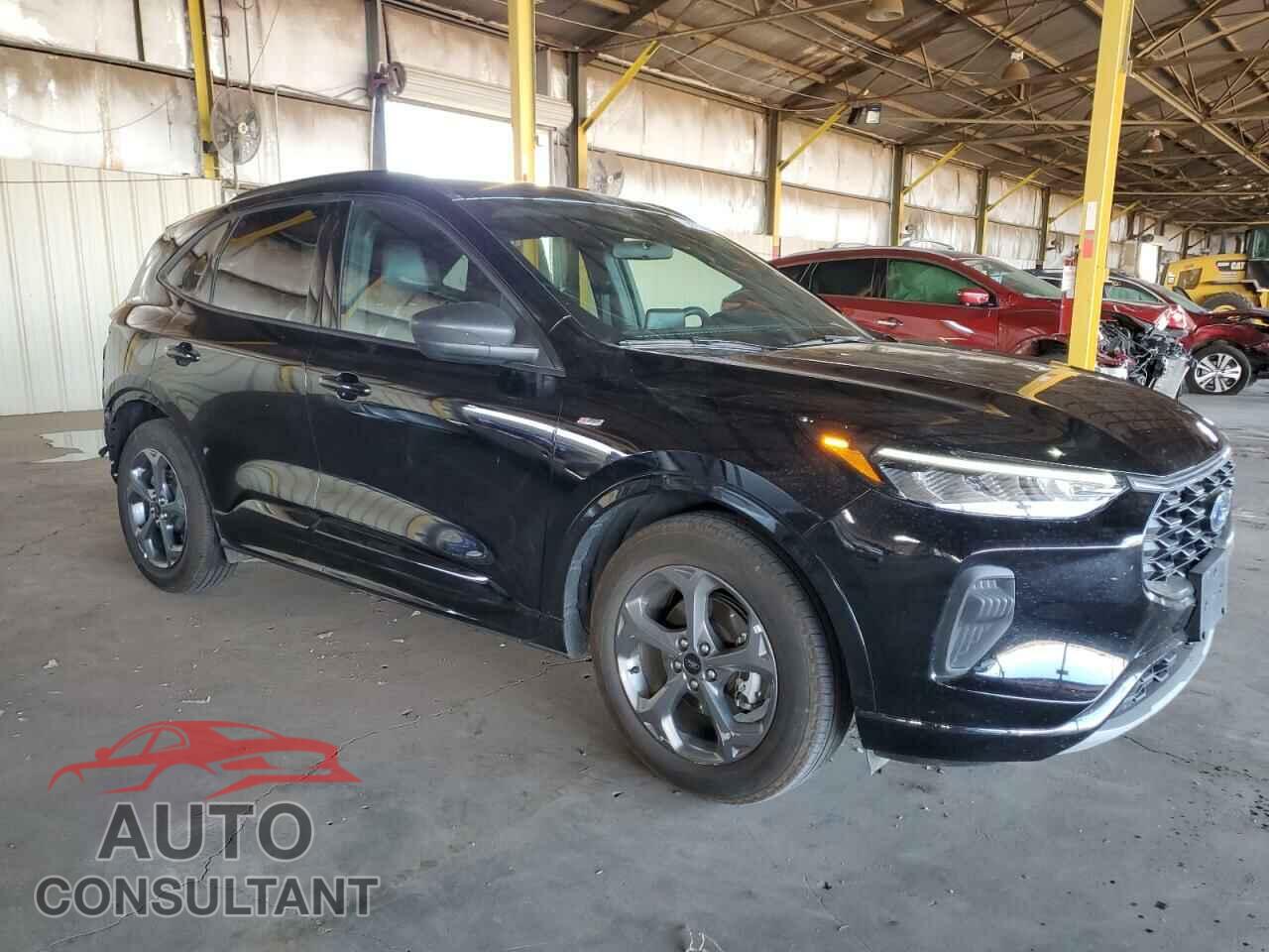 FORD ESCAPE ST 2024 - 1FMCU0MN1RUA12795