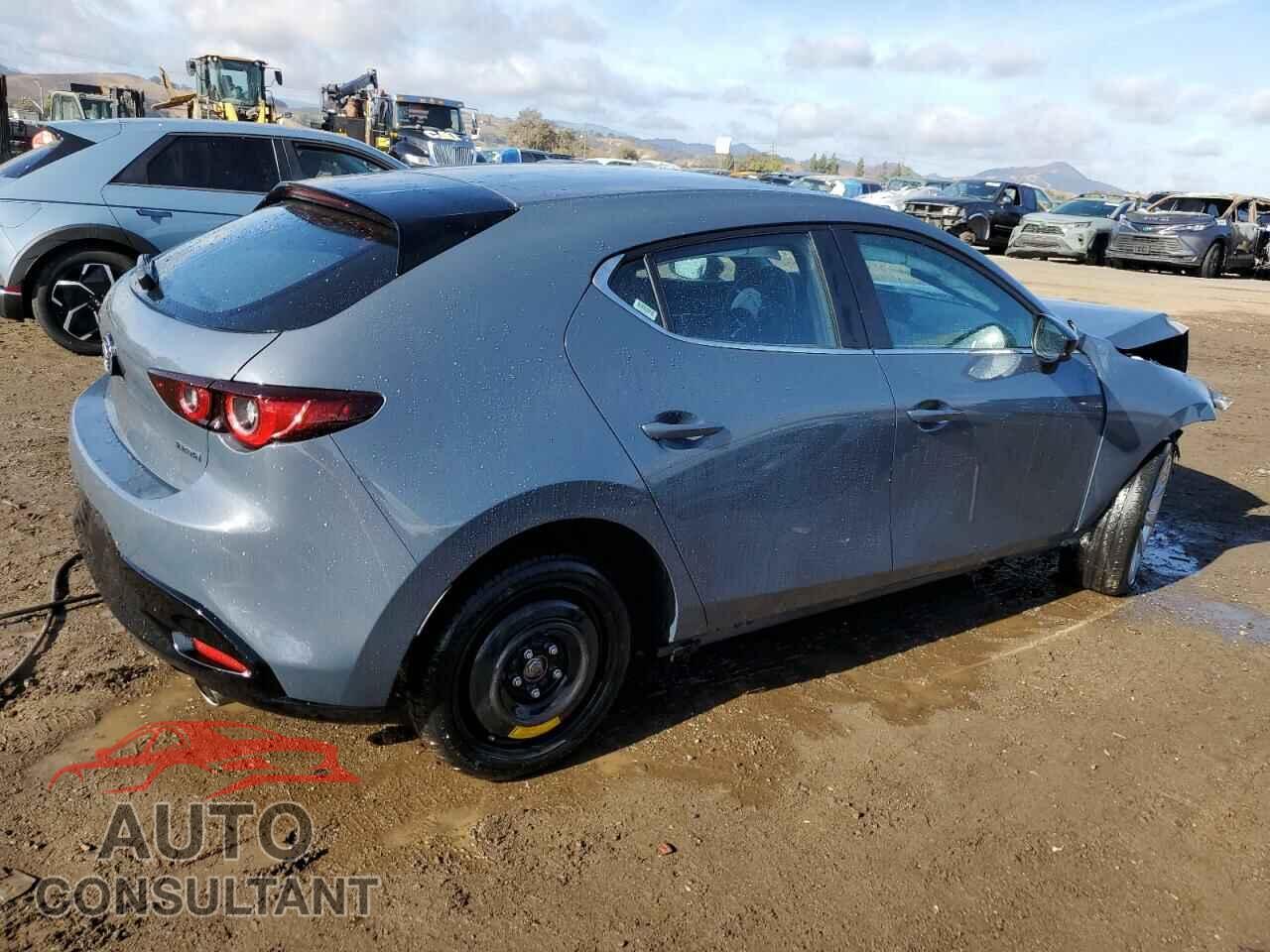 MAZDA 3 2024 - JM1BPBLM8R1709779