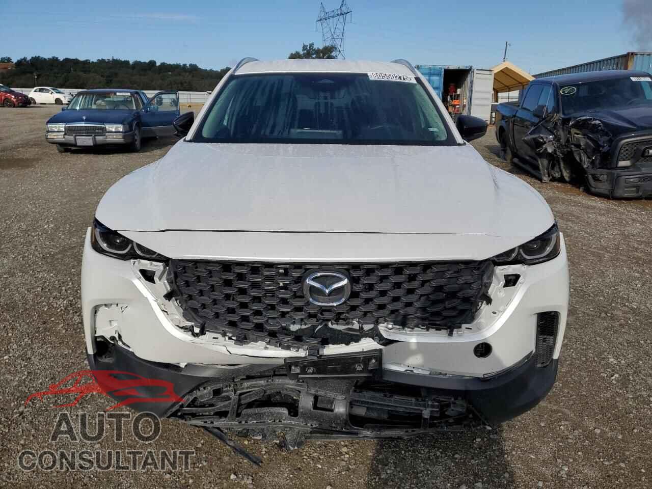 MAZDA CX-50 2025 - 7MMVABBM1SN317337
