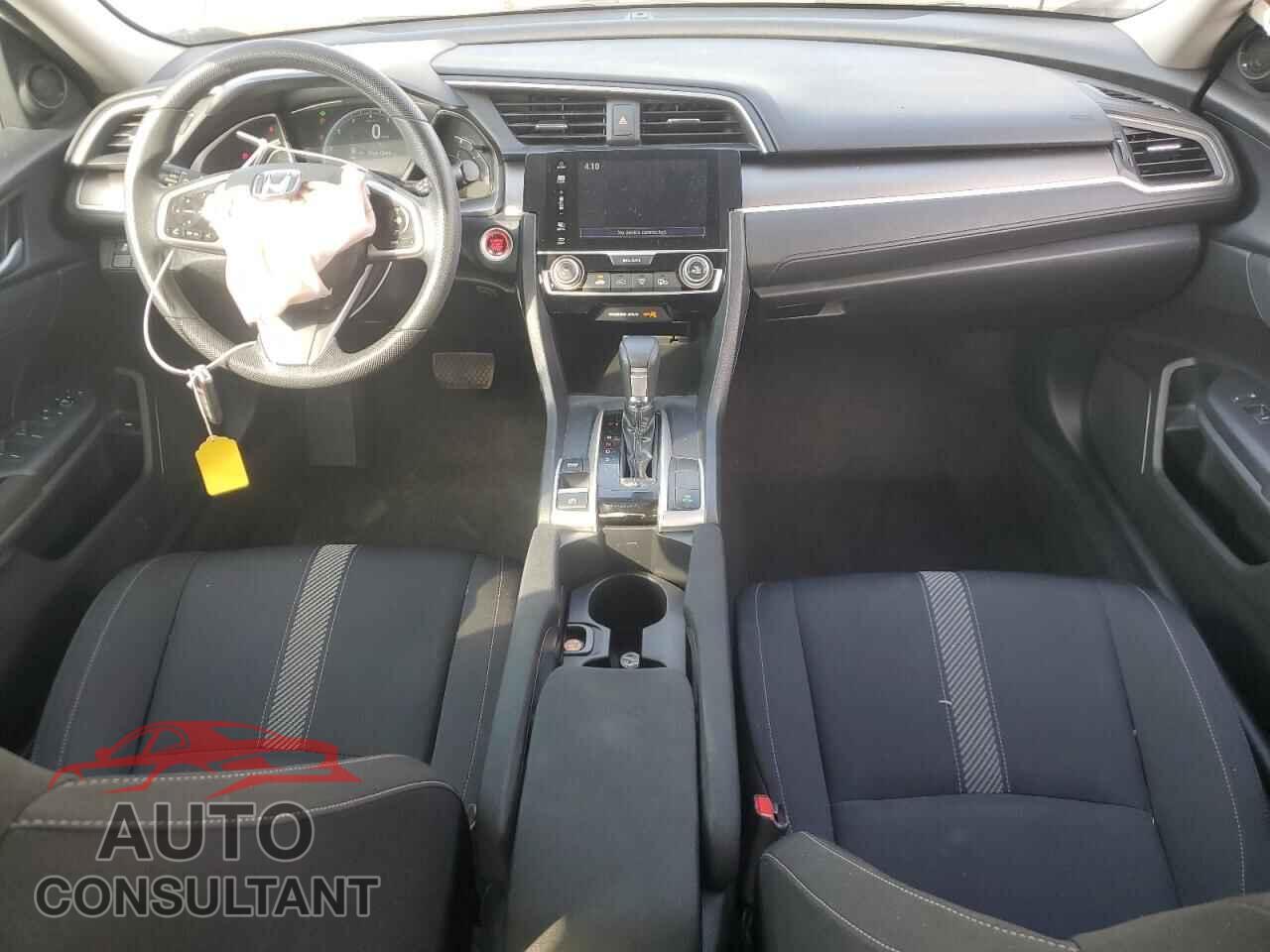 HONDA CIVIC 2017 - 19XFC2F78HE213976
