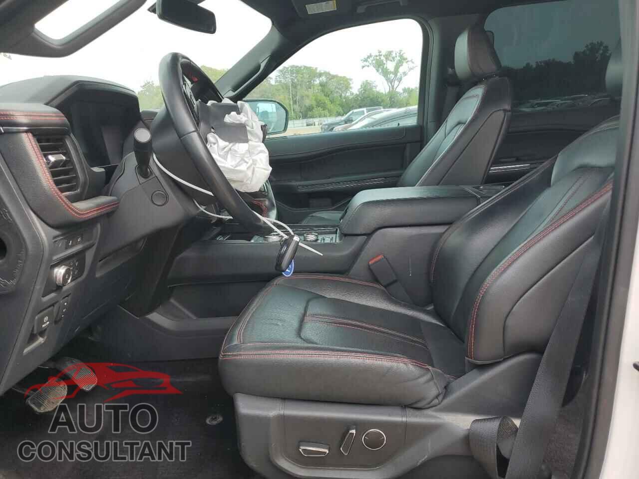 FORD EXPEDITION 2022 - 1FMJK2AT0NEA18345