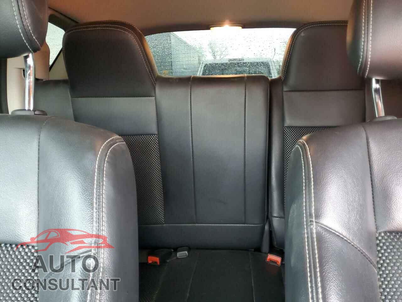 JEEP COMPASS 2017 - 1C4NJDEB5HD191830