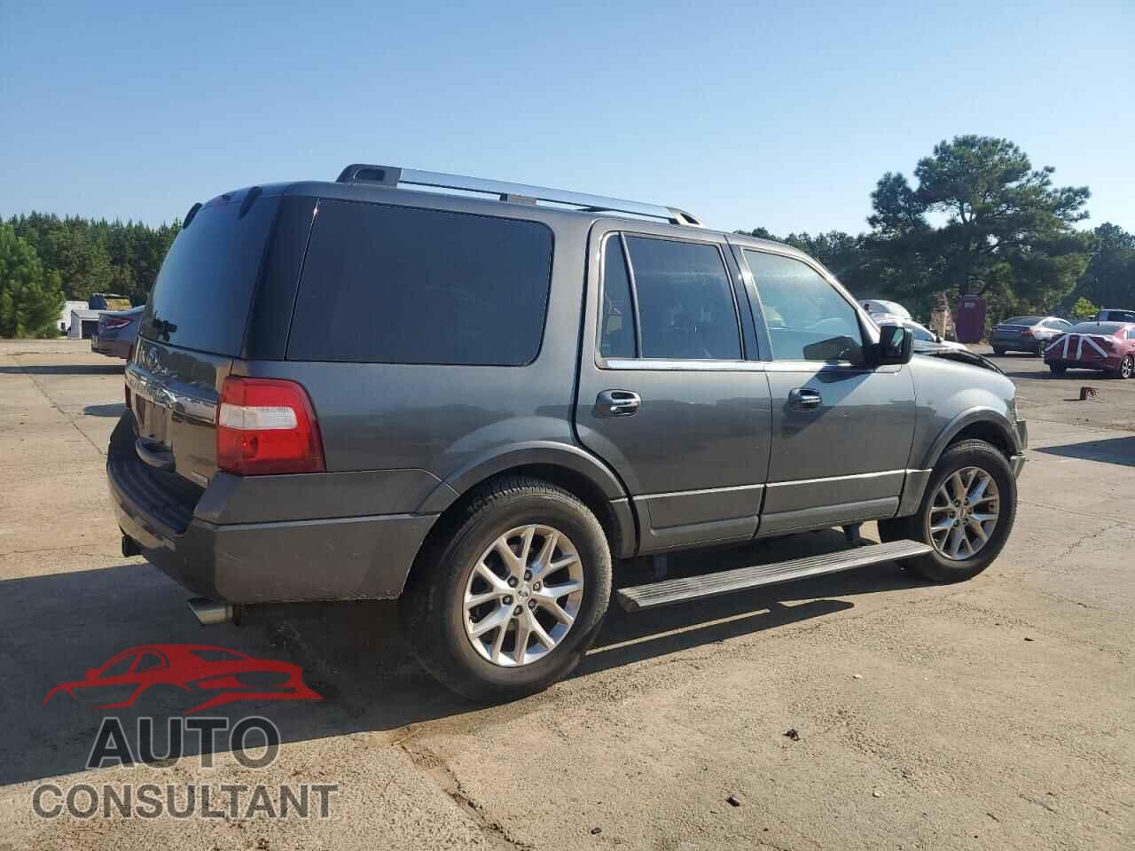 FORD EXPEDITION 2017 - 1FMJU1KT5HEA34015