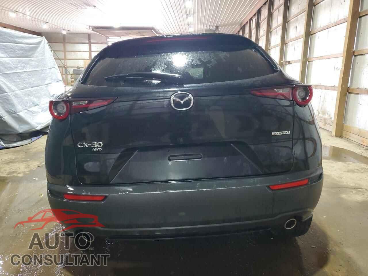 MAZDA CX30 2024 - 3MVDMBBM8RM699677