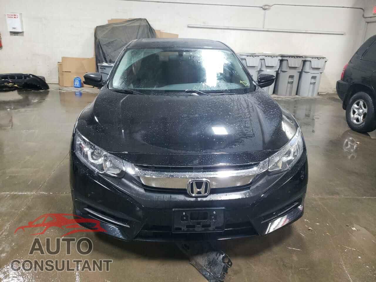 HONDA CIVIC 2016 - 19XFC2F77GE044144