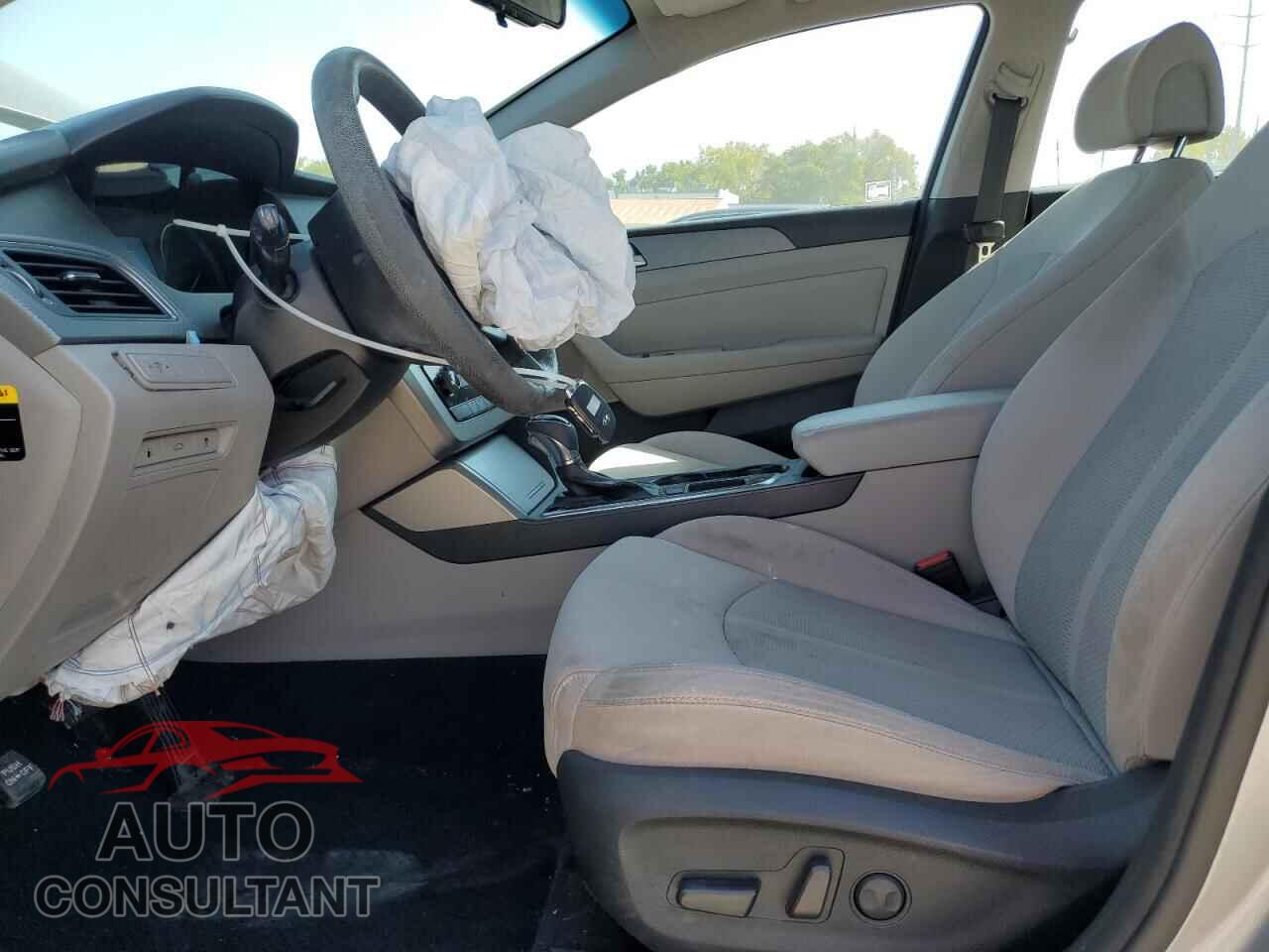 HYUNDAI SONATA 2015 - 5NPE24AF2FH156451