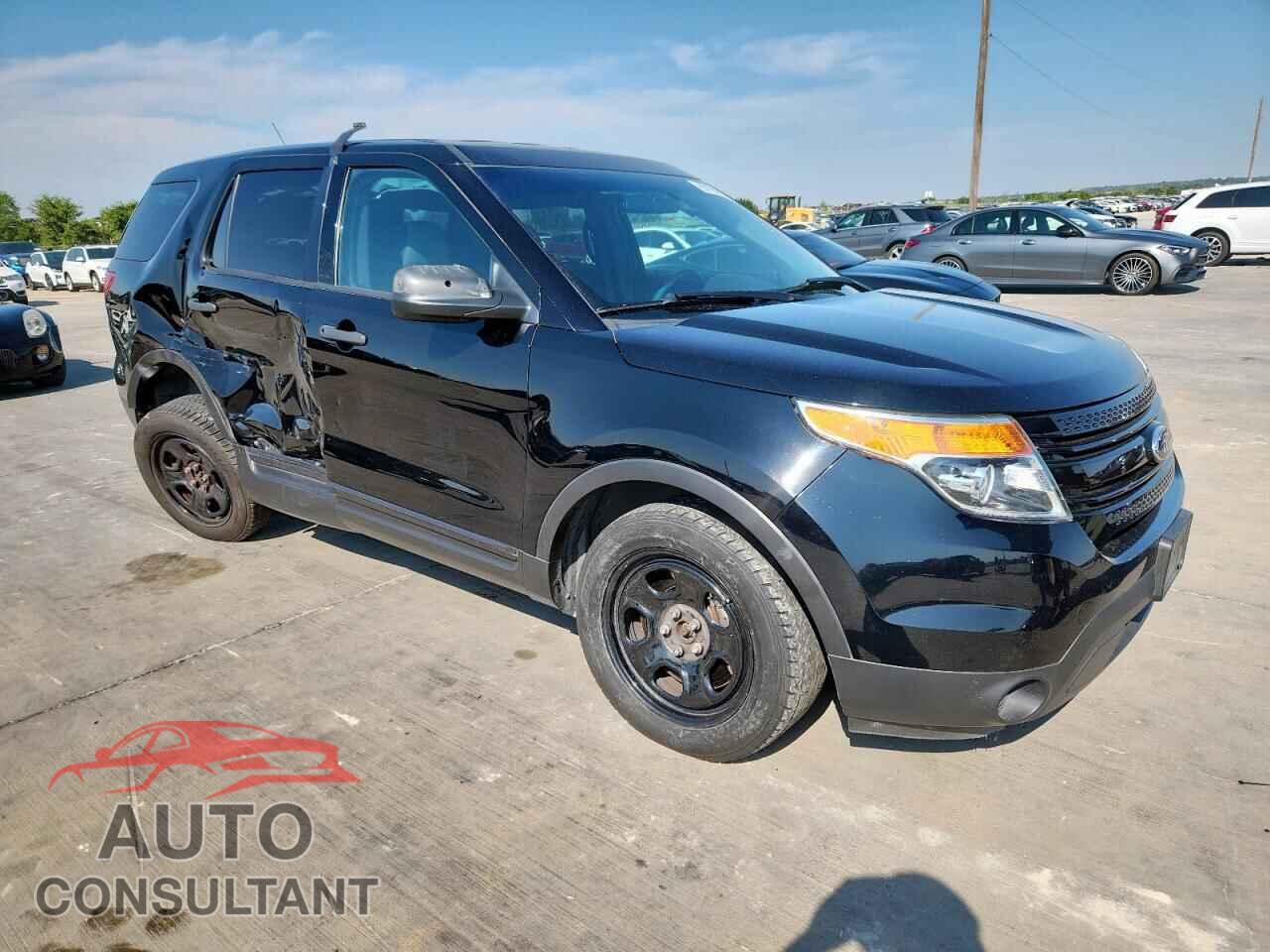 FORD EXPLORER 2014 - 1FM5K8AR0EGA75805