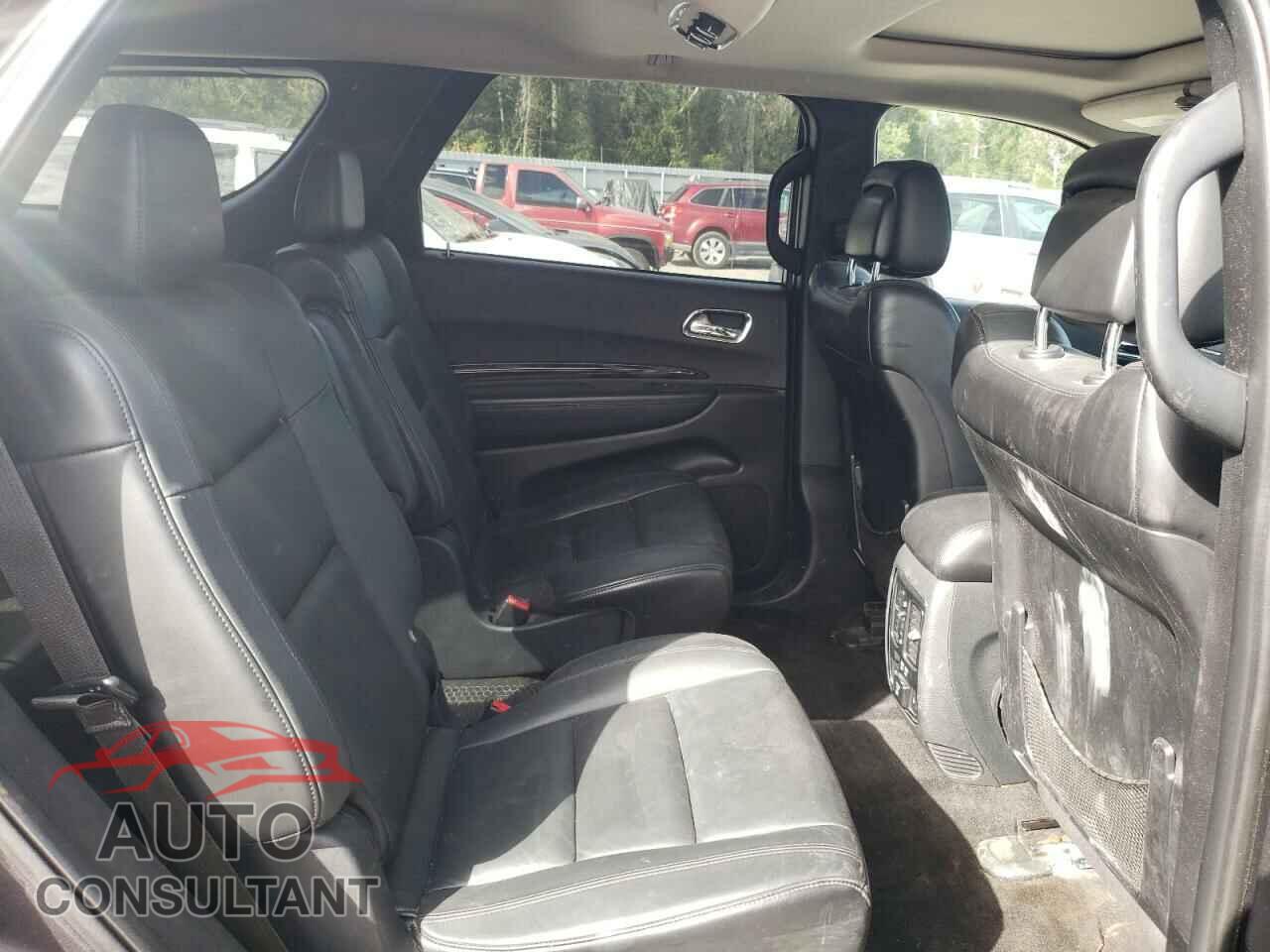 DODGE DURANGO 2015 - 1C4RDJDG5FC133031