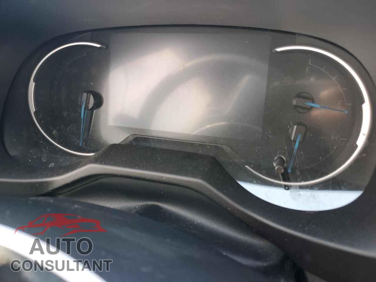 TOYOTA RAV4 2023 - 2T3E6RFV8PW042482