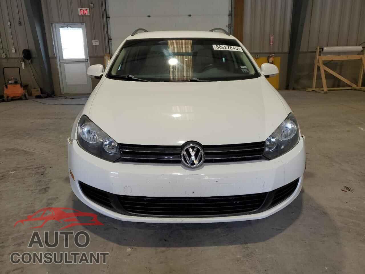 VOLKSWAGEN JETTA 2011 - 3VWPL7AJ3BM701327