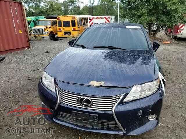 LEXUS ES350 2015 - JTHBK1GG1F2202580