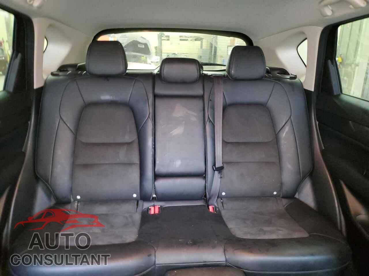 MAZDA CX-5 2021 - JM3KFBCM3M0337776