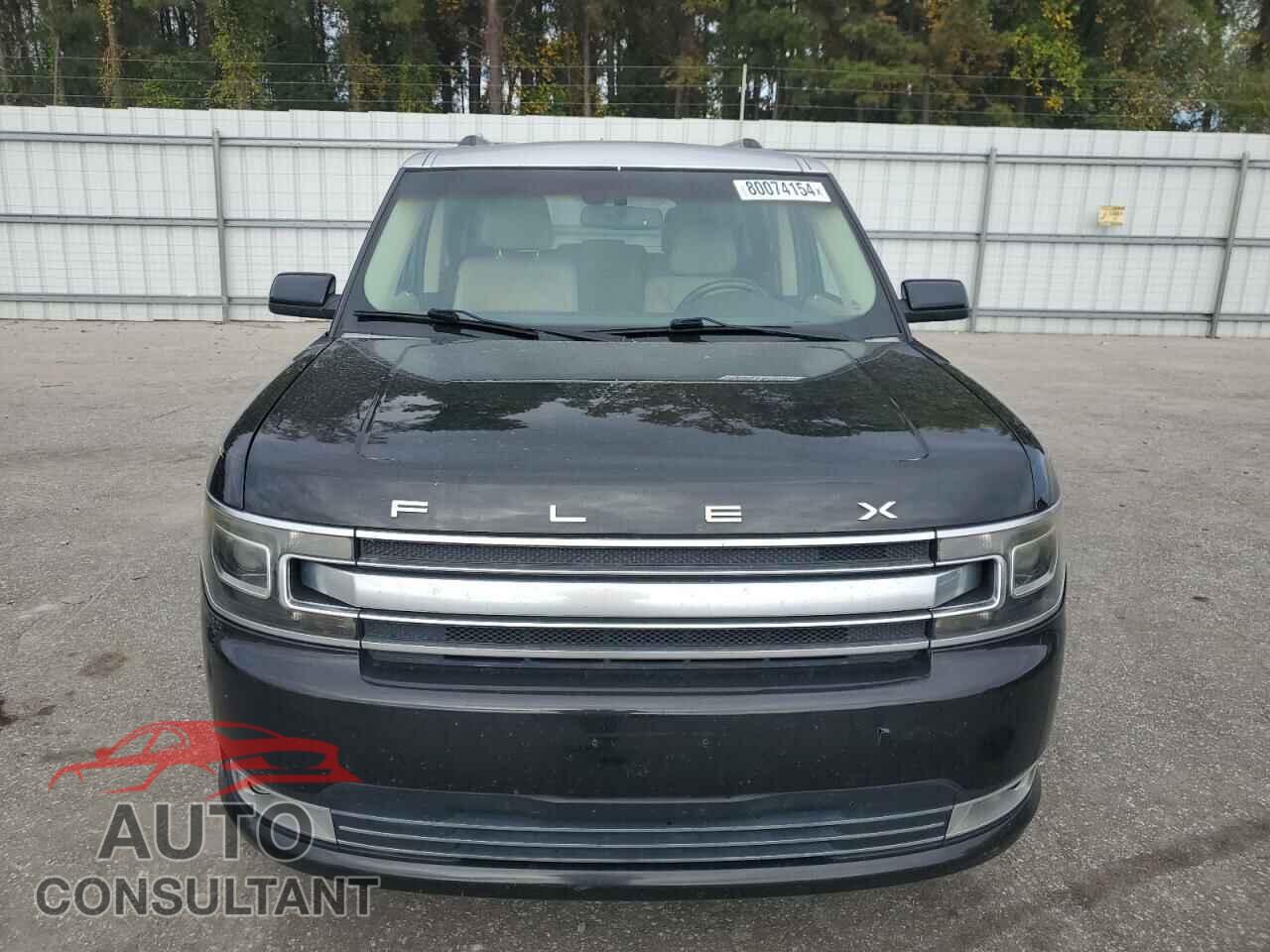 FORD FLEX 2013 - 2FMGK5D81DBD23267