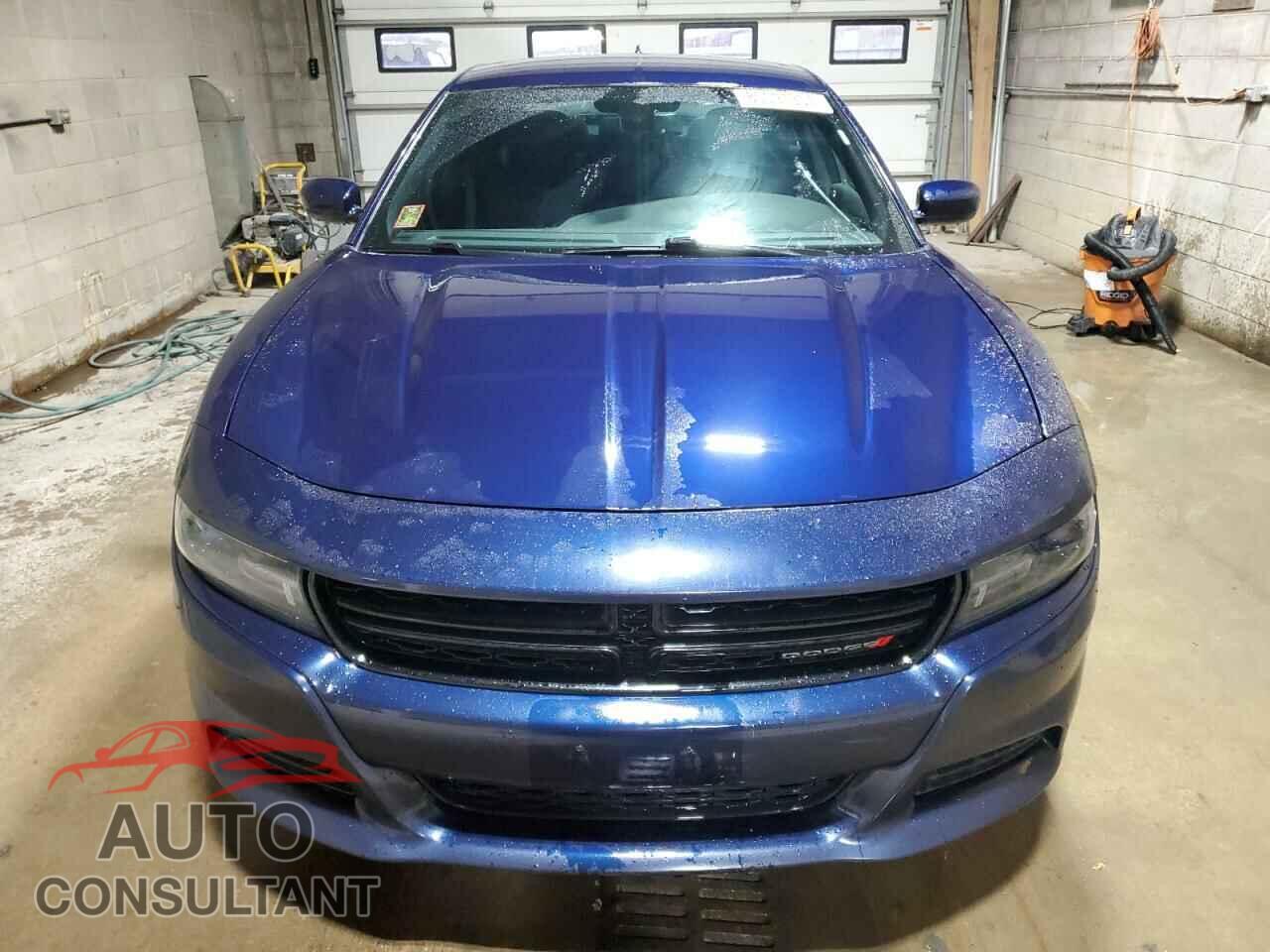 DODGE CHARGER 2016 - 2C3CDXJG5GH238037