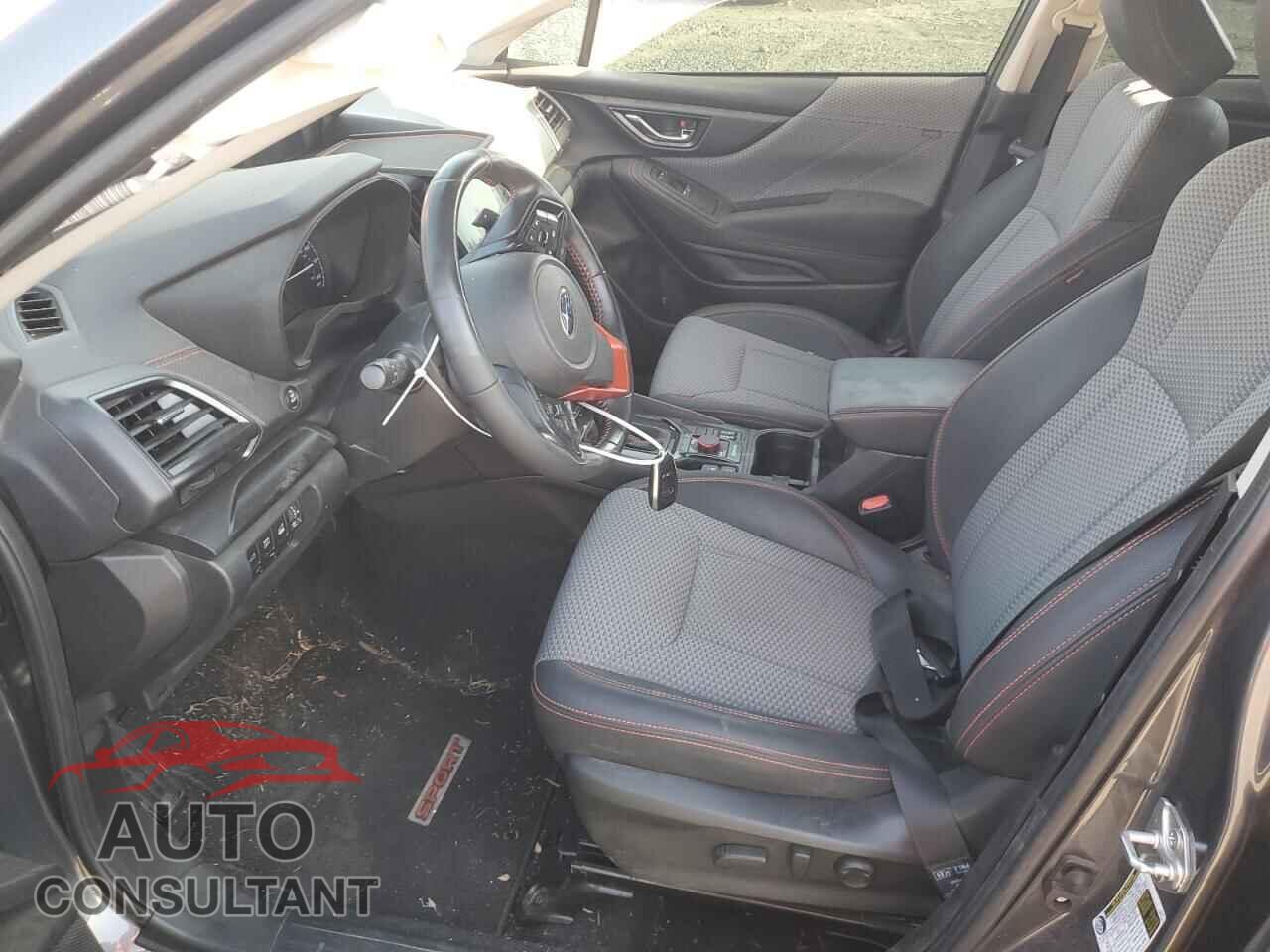 SUBARU FORESTER 2023 - JF2SKAJC7PH459346