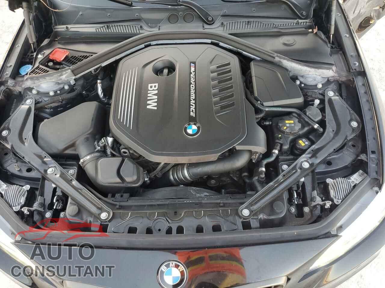 BMW M2 2020 - WBA2N1C00L7D81906