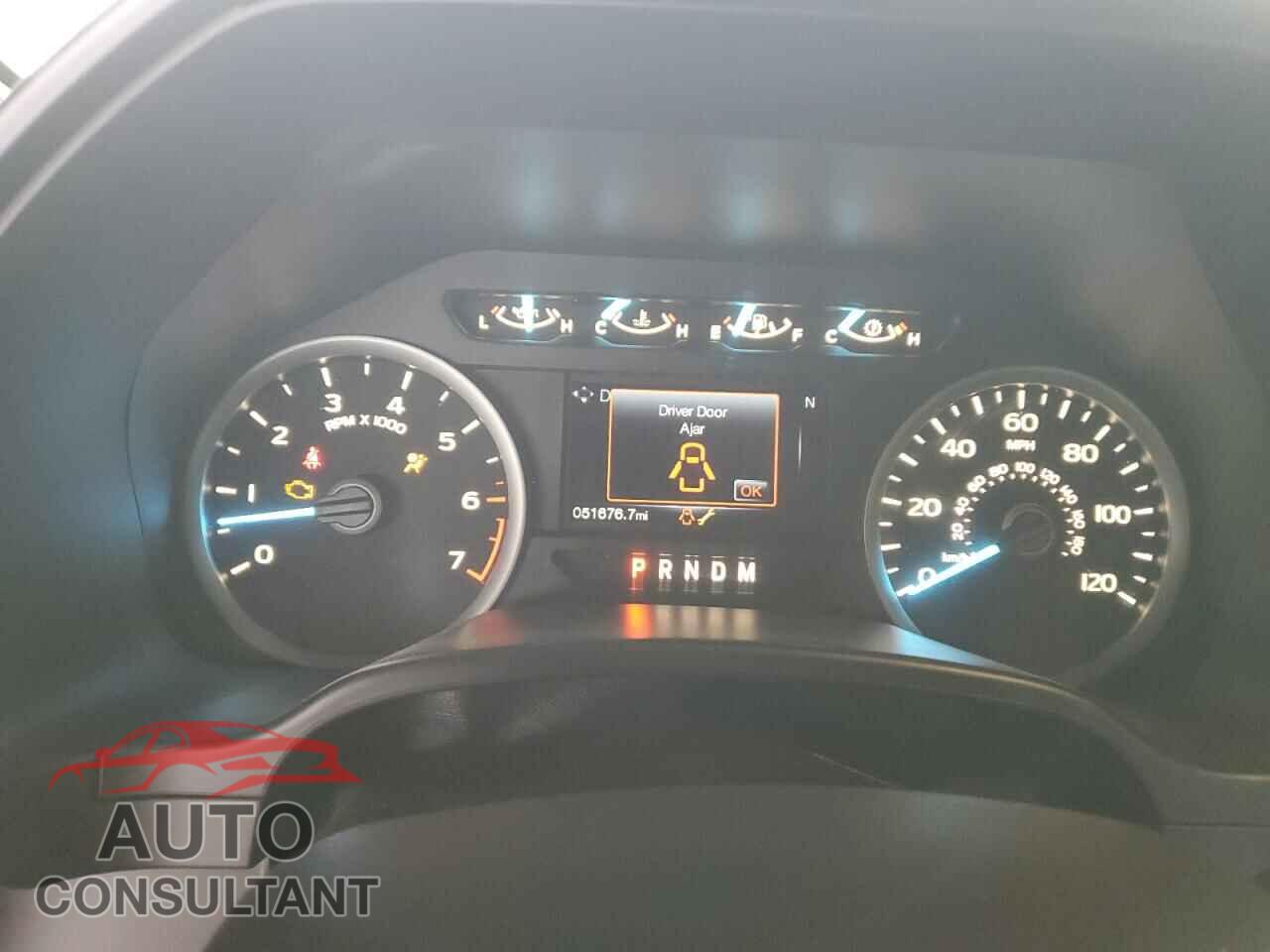 FORD F-150 2018 - 1FTEW1EG2JFA18112