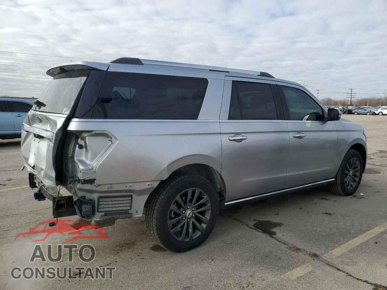 FORD EXPEDITION 2020 - 1FMJK2AT0LEA94810