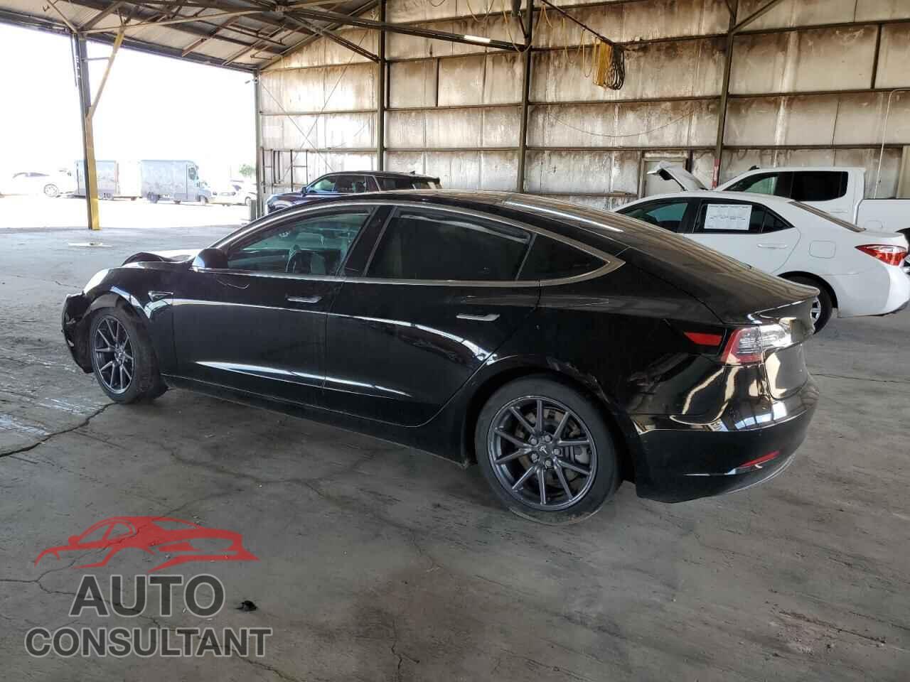 TESLA MODEL 3 2018 - 5YJ3E1EA9JF155266
