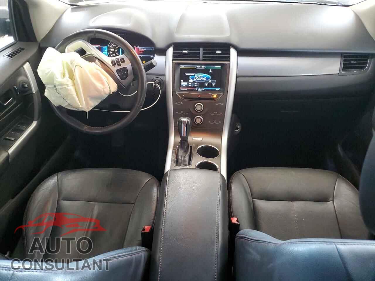 FORD EDGE 2014 - 2FMDK4JC1EBA44103