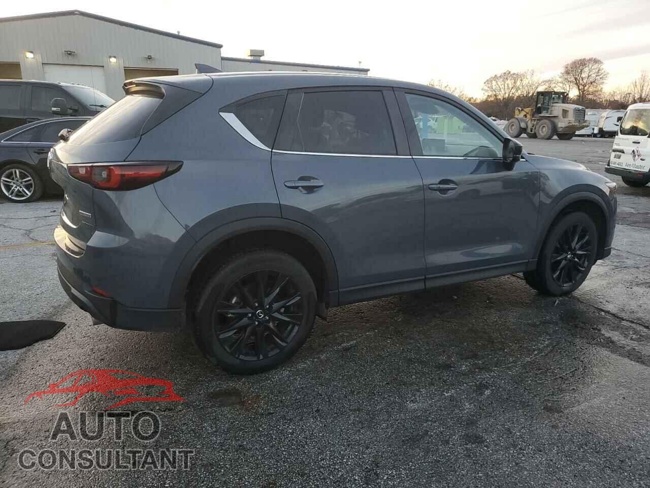 MAZDA CX-5 PREFE 2023 - JM3KFBCM1P0132221