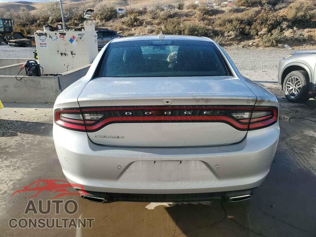 DODGE CHARGER 2023 - 2C3CDXBG1PH582902