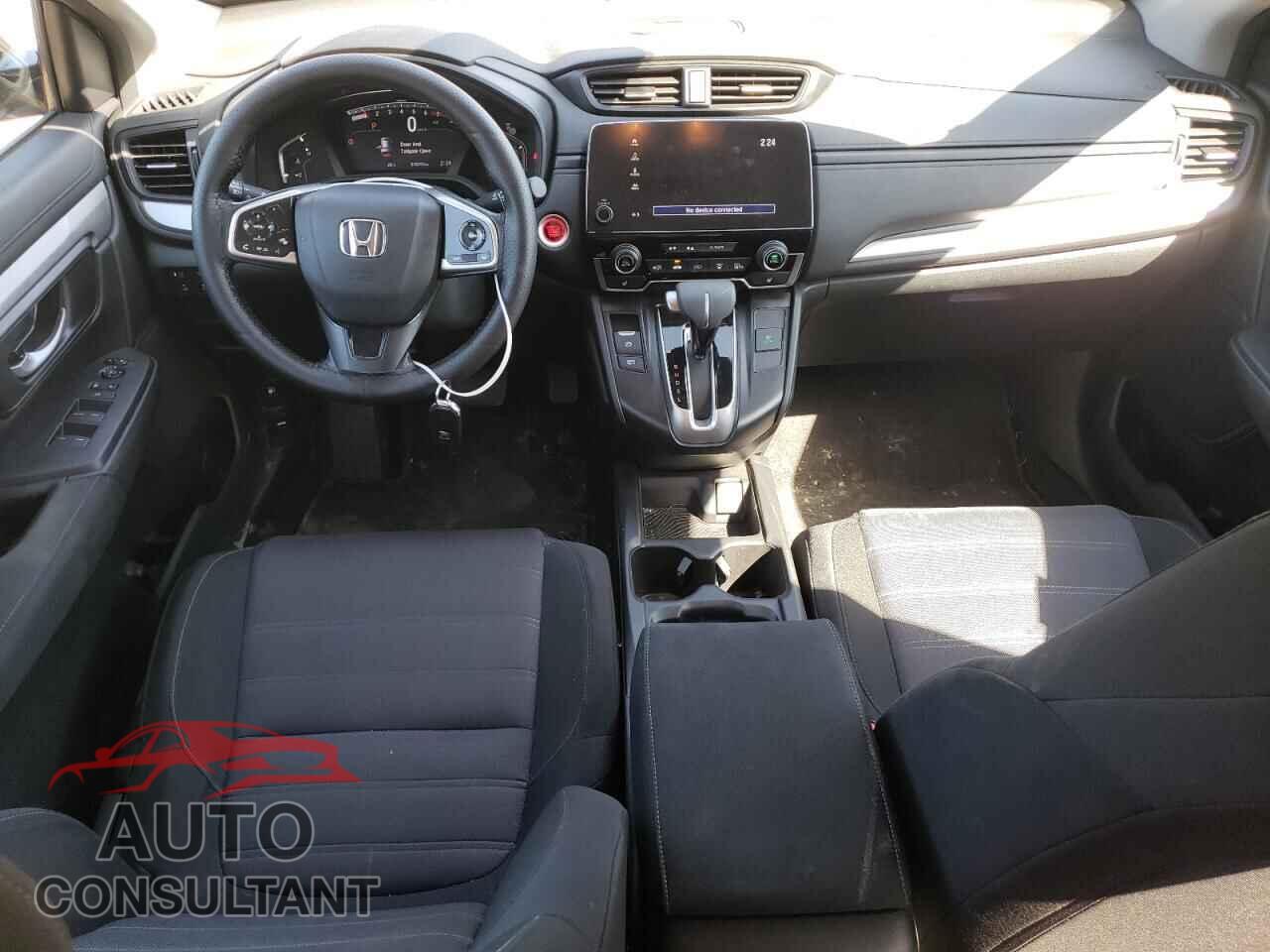 HONDA CRV 2019 - 2HKRW2H21KH145142