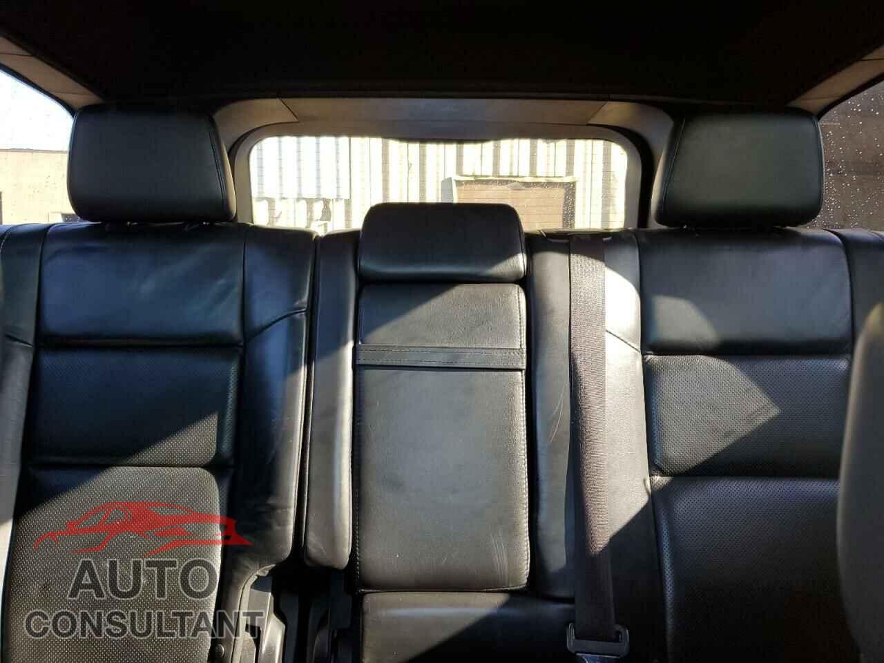 JEEP GRAND CHER 2015 - 1C4RJFBG0FC627872