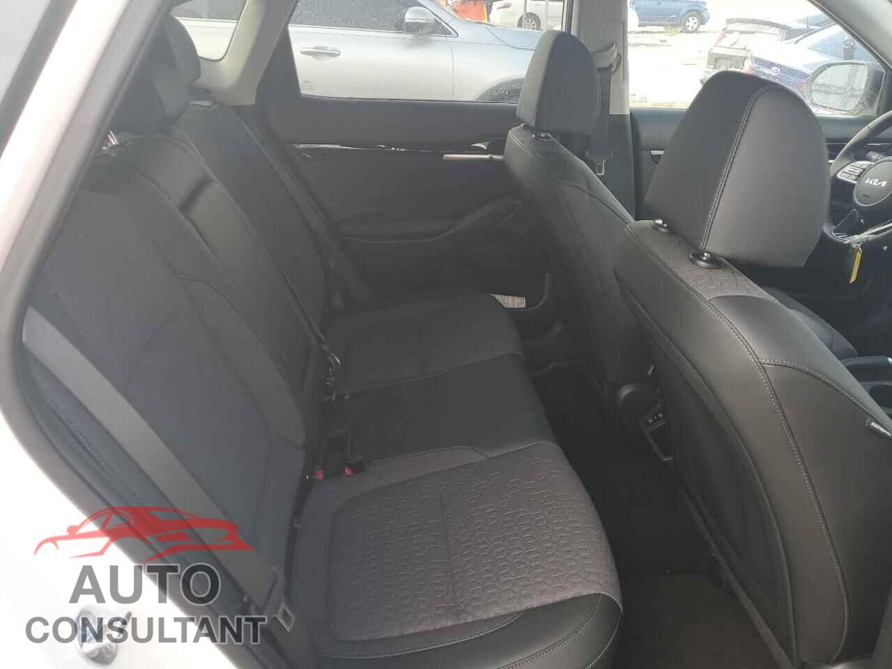 KIA SELTOS 2025 - KNDEU2AA0S7820232