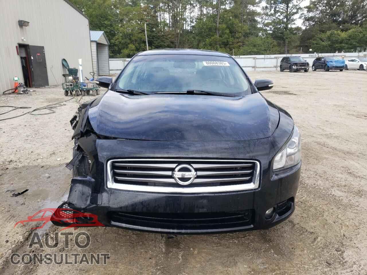 NISSAN MAXIMA 2014 - 1N4AA5AP2EC438587