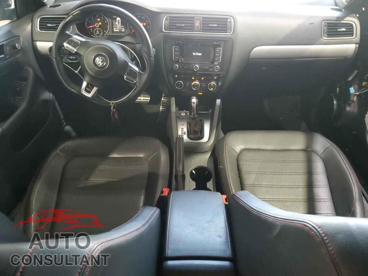 VOLKSWAGEN JETTA 2014 - 3VW4T7AJ6EM225520